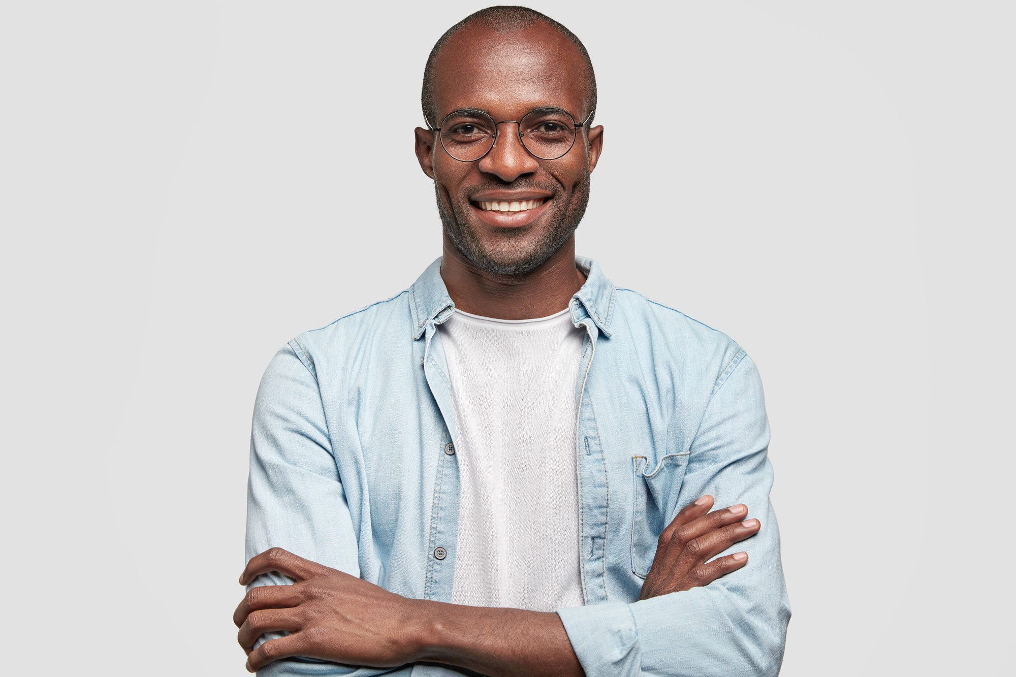 Kwame Asante
